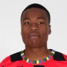 Tsheghofatso Nyama