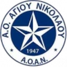 Agios Nikolaos