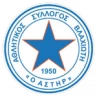 Asteras Vlachioti