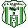 Bashkimi