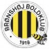 Bronshoj