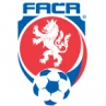 Czech Republic U21
