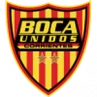 Boca Unidos