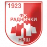 Radnicki 1923