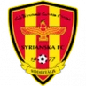 Syrianska
