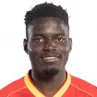 Gora Diouf