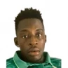 Venold Dzaba Kouakou De Vincent